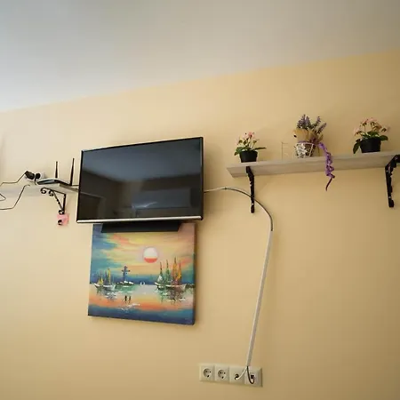 Lejlighed Raija - Studio 4 *