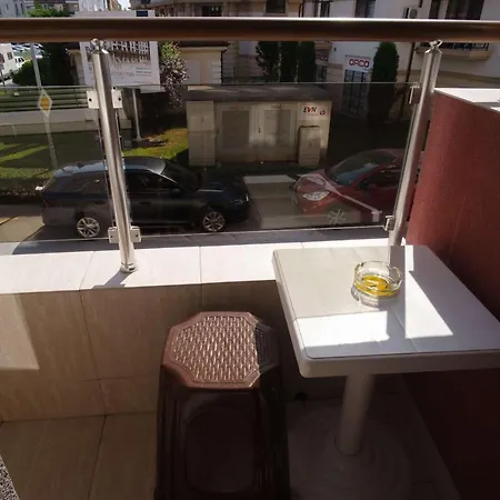 Appartamento Raija - Studio 4 *