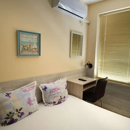 Appartement Raija - Studio 4 Pomorie
